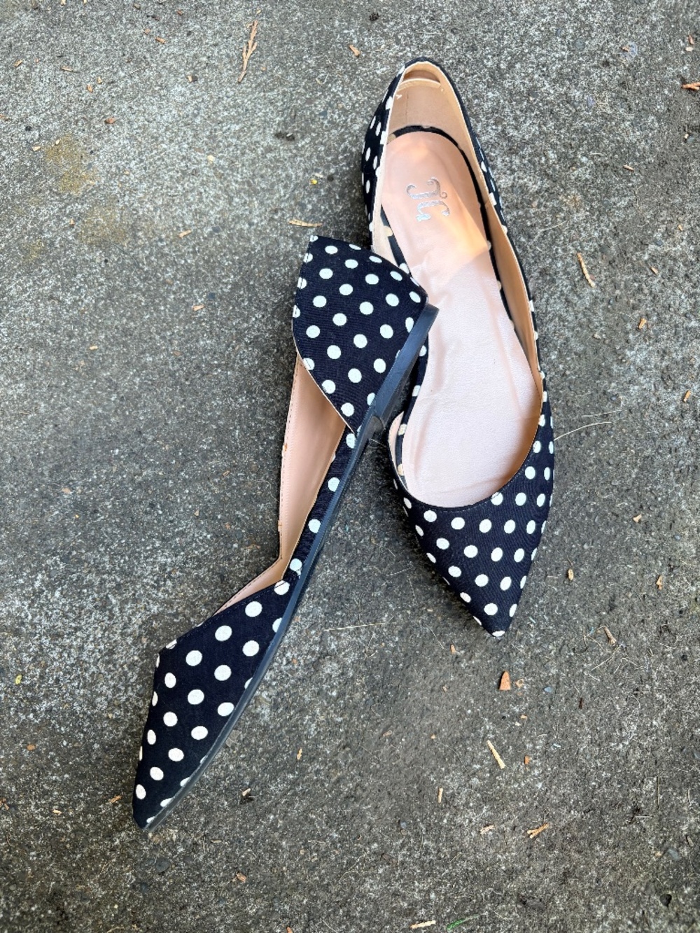 Flats